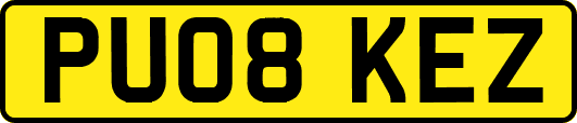 PU08KEZ