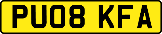 PU08KFA