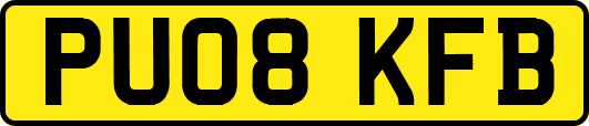 PU08KFB