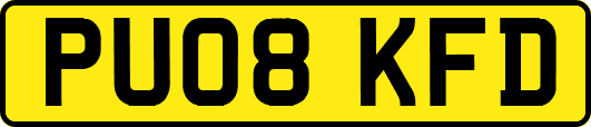 PU08KFD