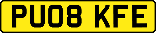 PU08KFE