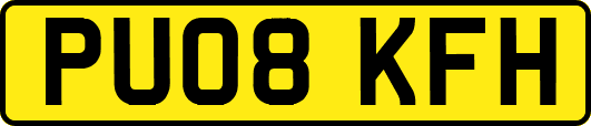 PU08KFH