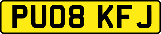 PU08KFJ