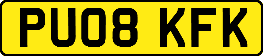 PU08KFK