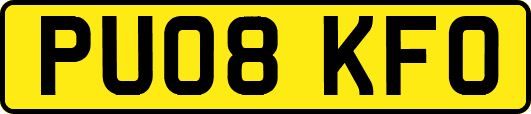 PU08KFO