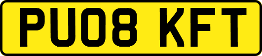 PU08KFT