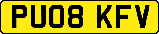 PU08KFV