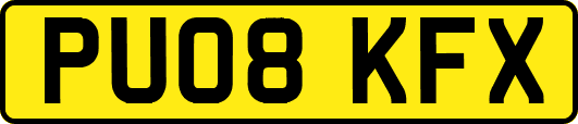 PU08KFX