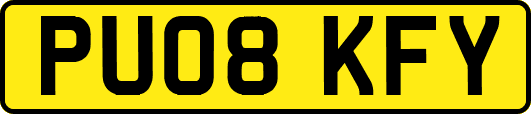 PU08KFY