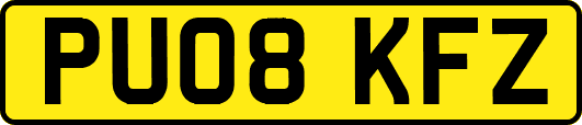 PU08KFZ