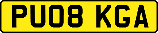 PU08KGA