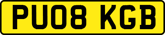 PU08KGB