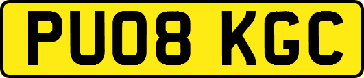 PU08KGC