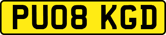 PU08KGD