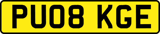 PU08KGE
