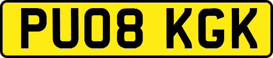 PU08KGK