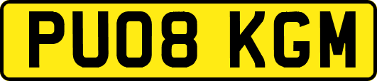 PU08KGM