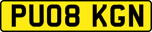 PU08KGN