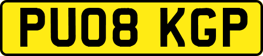 PU08KGP