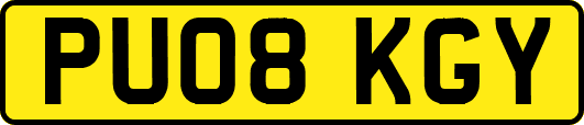 PU08KGY