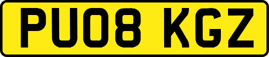 PU08KGZ