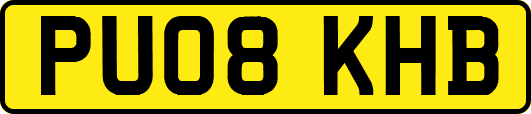 PU08KHB