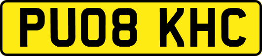 PU08KHC