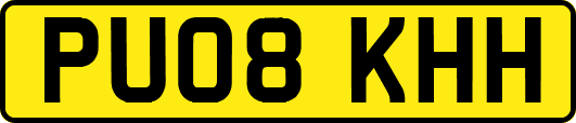 PU08KHH