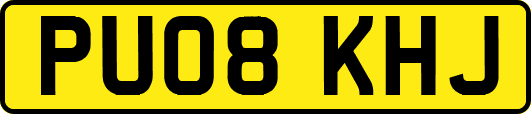 PU08KHJ