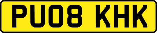 PU08KHK