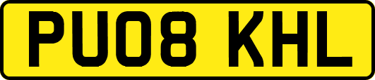 PU08KHL