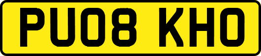 PU08KHO