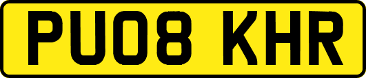 PU08KHR