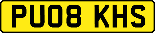 PU08KHS
