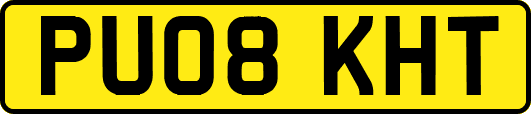 PU08KHT