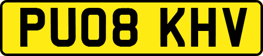 PU08KHV