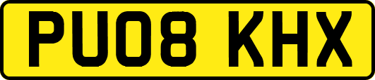 PU08KHX
