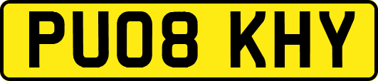 PU08KHY