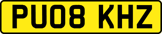 PU08KHZ