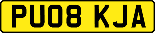 PU08KJA