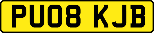 PU08KJB