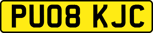 PU08KJC