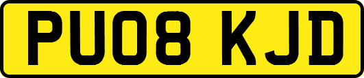 PU08KJD