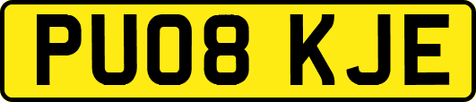 PU08KJE