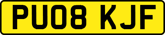 PU08KJF