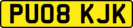 PU08KJK