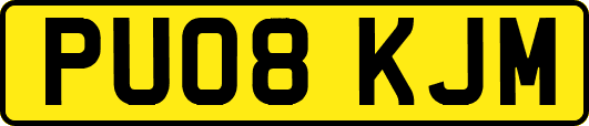 PU08KJM
