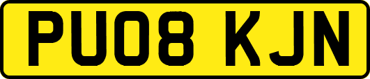 PU08KJN