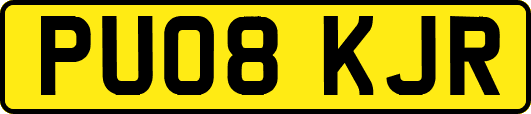 PU08KJR