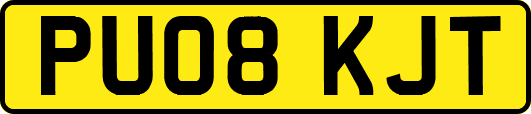 PU08KJT